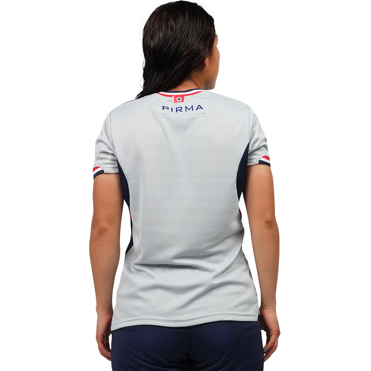 Cruz Azul 25/26 Away Jersey - Women