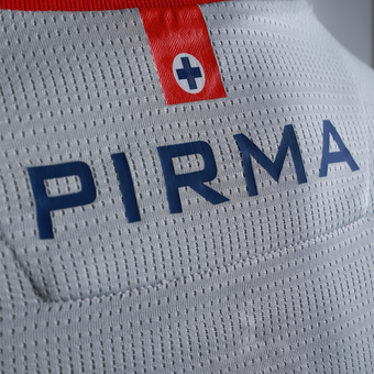 Cruz Azul 25/26 Away Jersey - Women