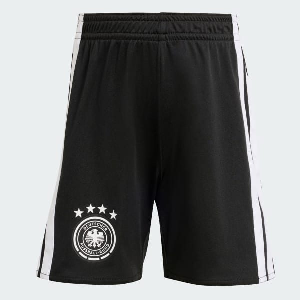 Germany Home Kids Set WC 2026