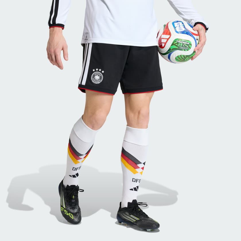 Germany Home Shorts WC 2026