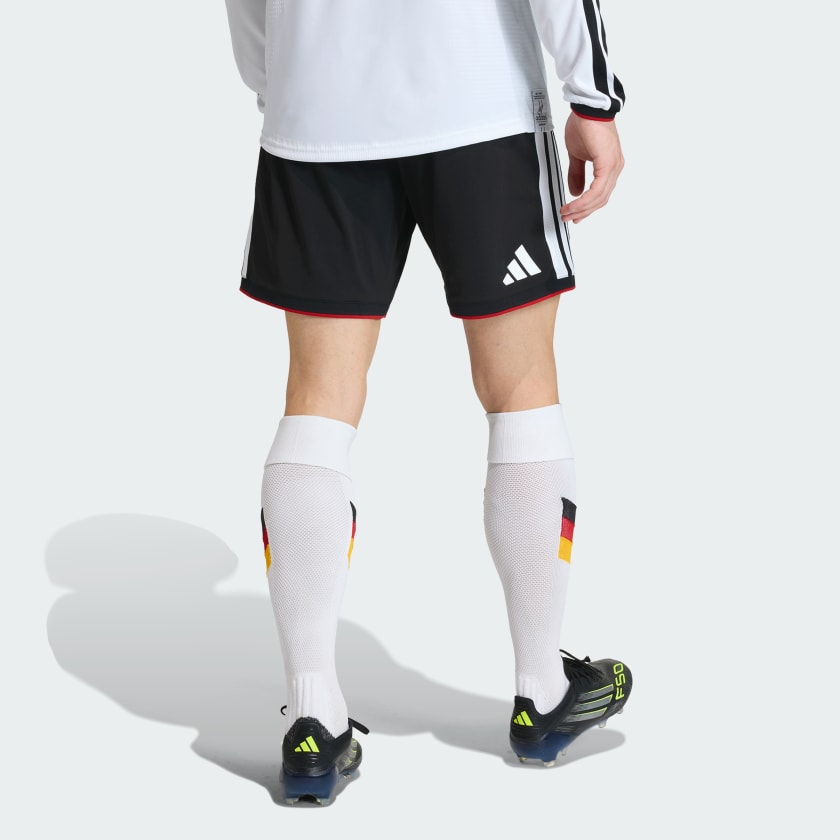 Germany Home Shorts WC 2026