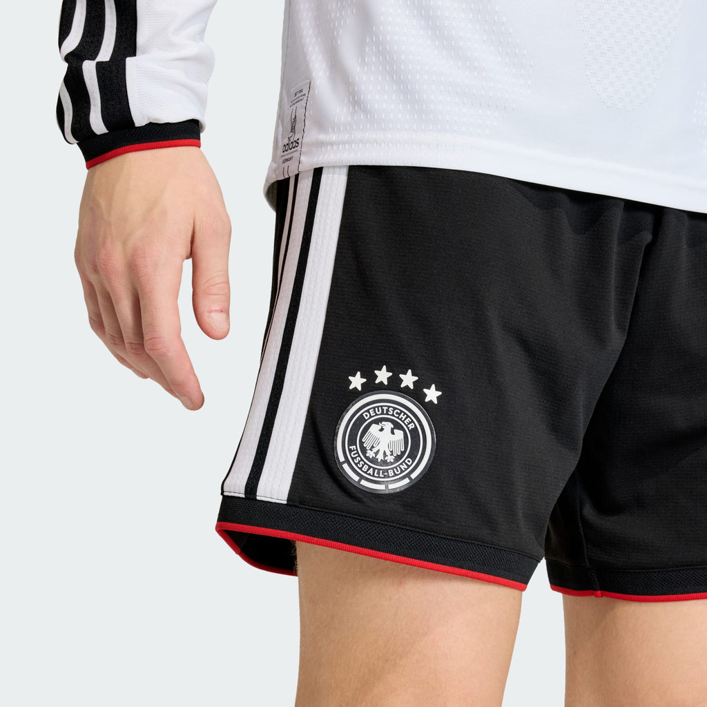 Germany Home Shorts WC 2026