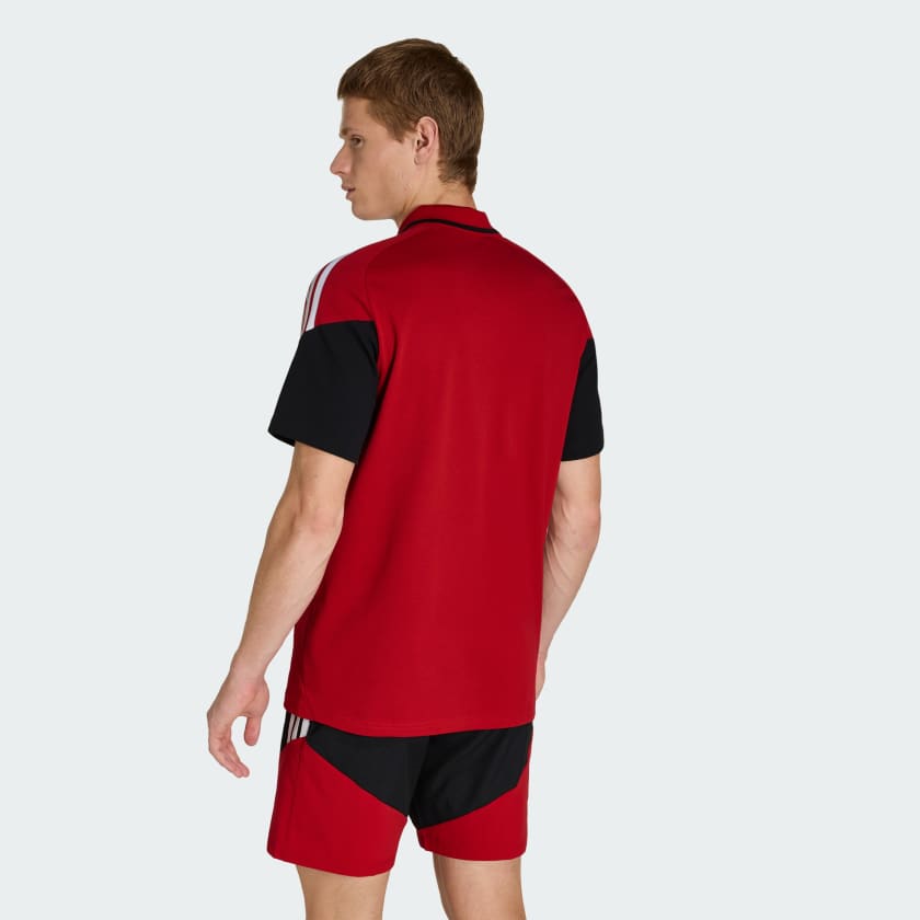 Germany Tiro Polo Shirt WC 2026