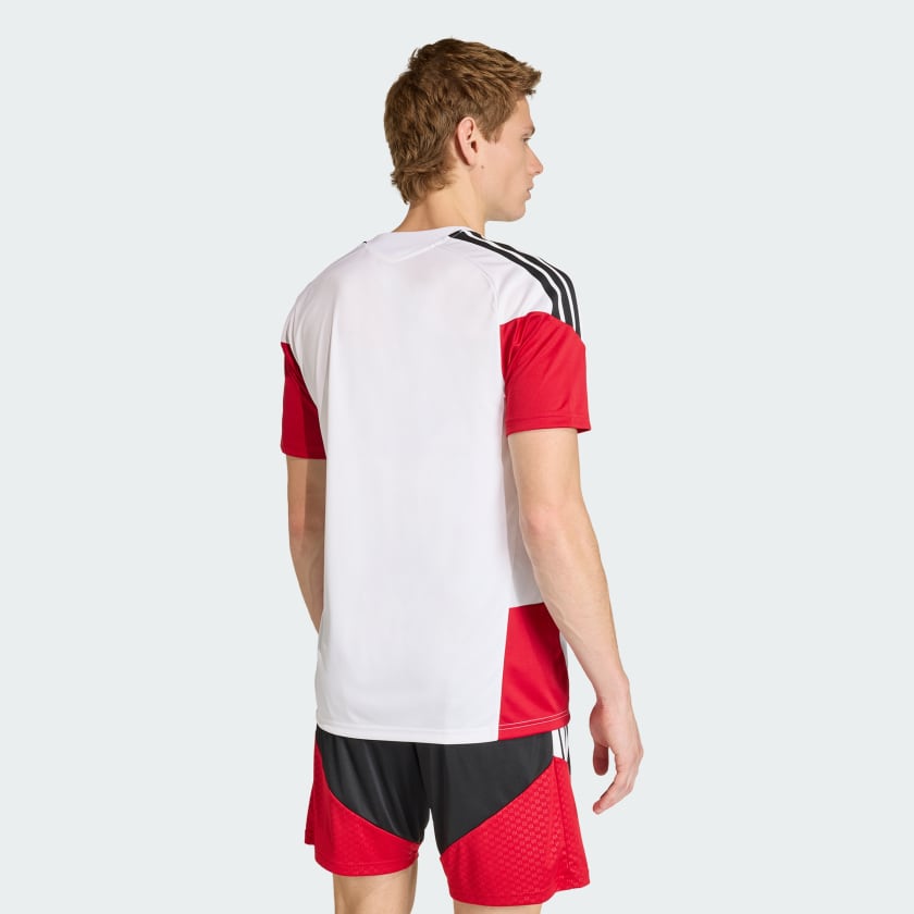 Germany Tiro Training Jersey WC 2026