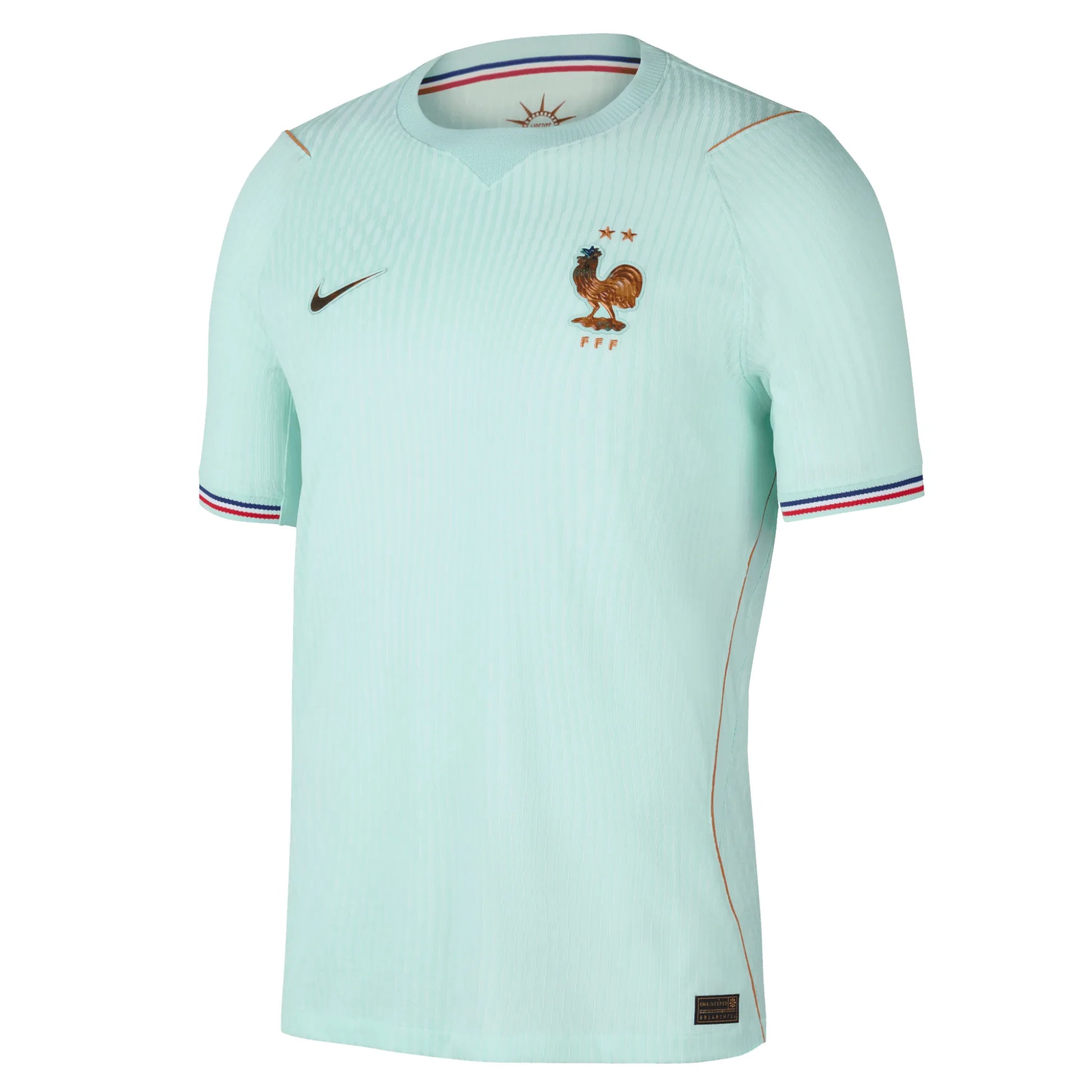 France Away Jersey World Cup 2026