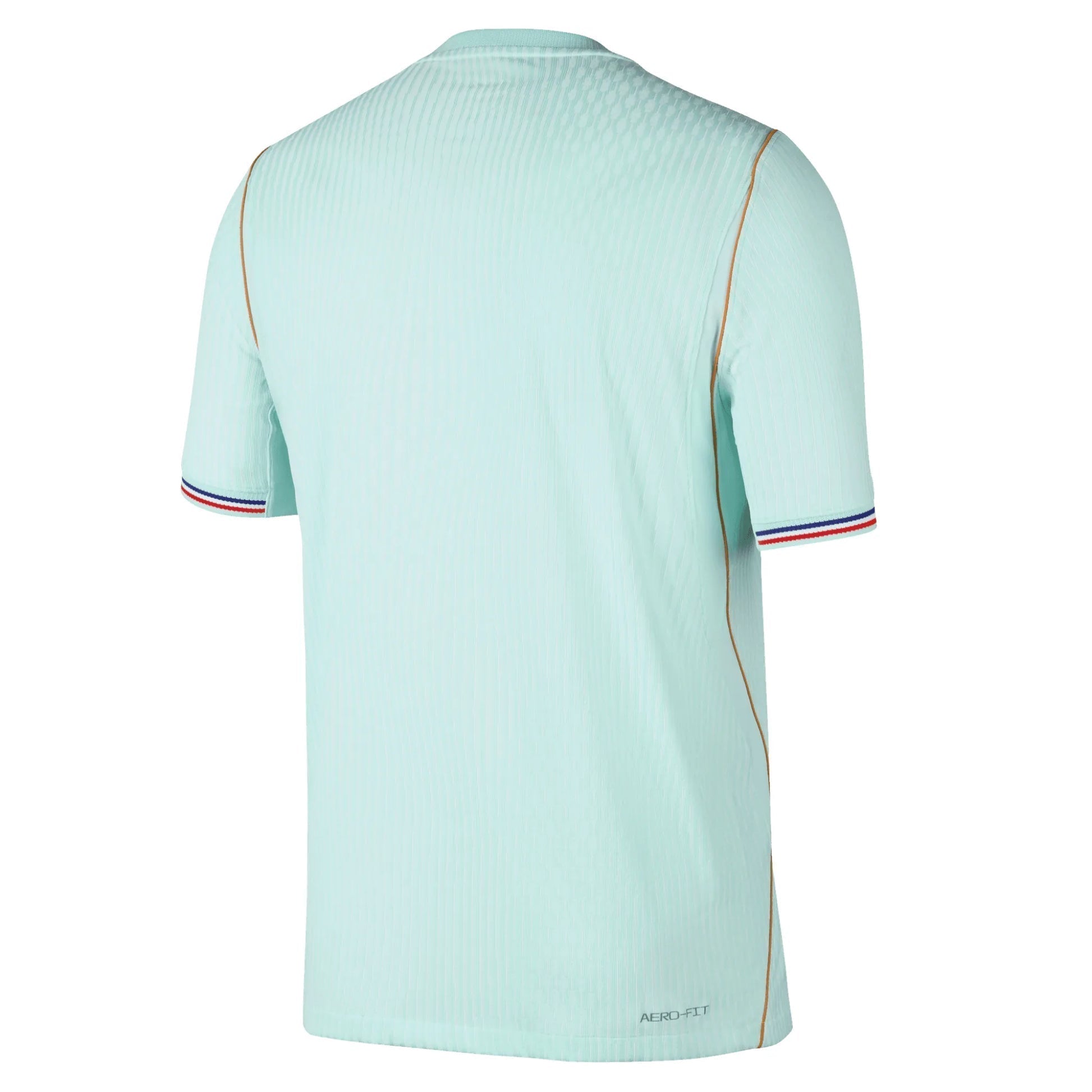 France Away Jersey World Cup 2026