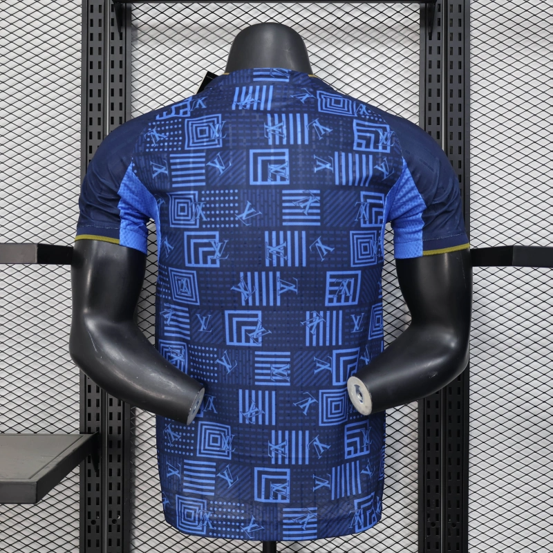 Real Madrid Player 25/26 Special Edition Jersey