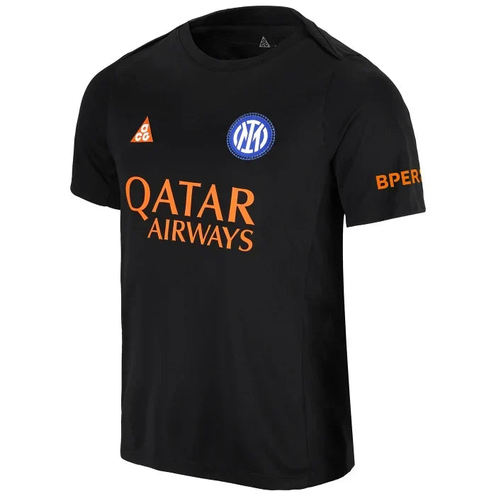 INTER MILAN 2025/26 ACG PRE-MATCH