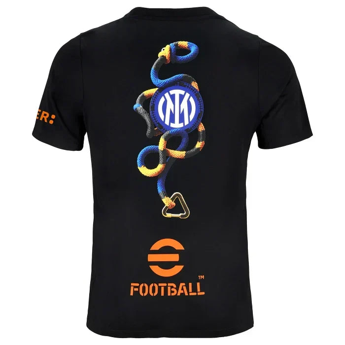 INTER MILAN 2025/26 ACG PRE-MATCH