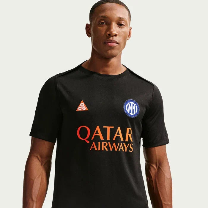 INTER MILAN 2025/26 ACG PRE-MATCH