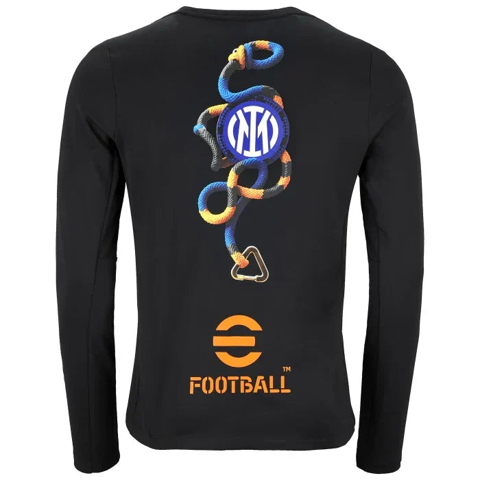 INTER MILAN 2025/26 ACG LONG SLEEVE PRE-MATCH