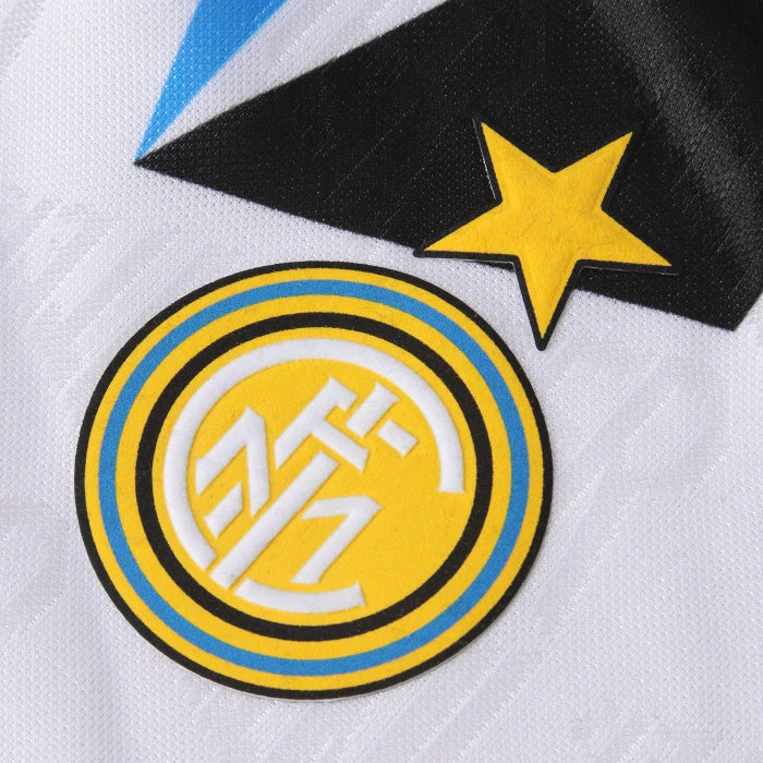 INTER MILAN 1991/92 AWAY RETRO