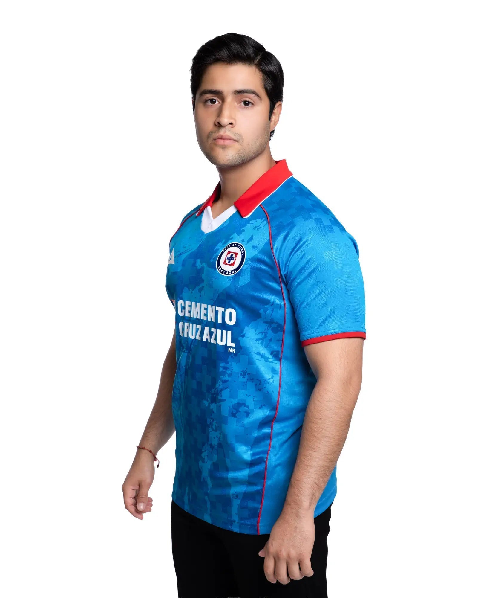Cruz Azul Home Jersey 2025/26