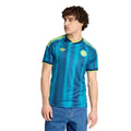 Colombia World Cup 2026 Away Jersey