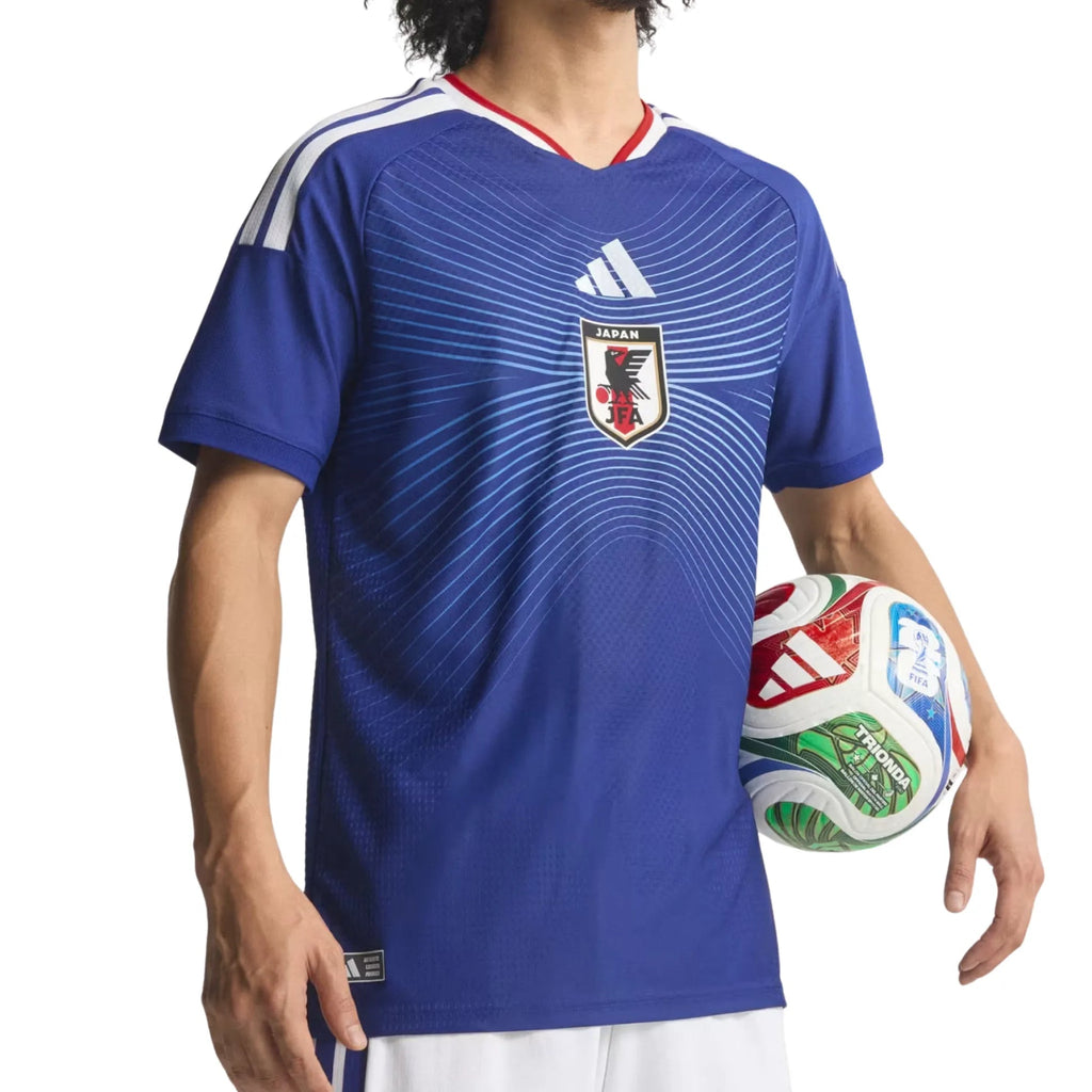 Japan World Cup 2026 Jersey
