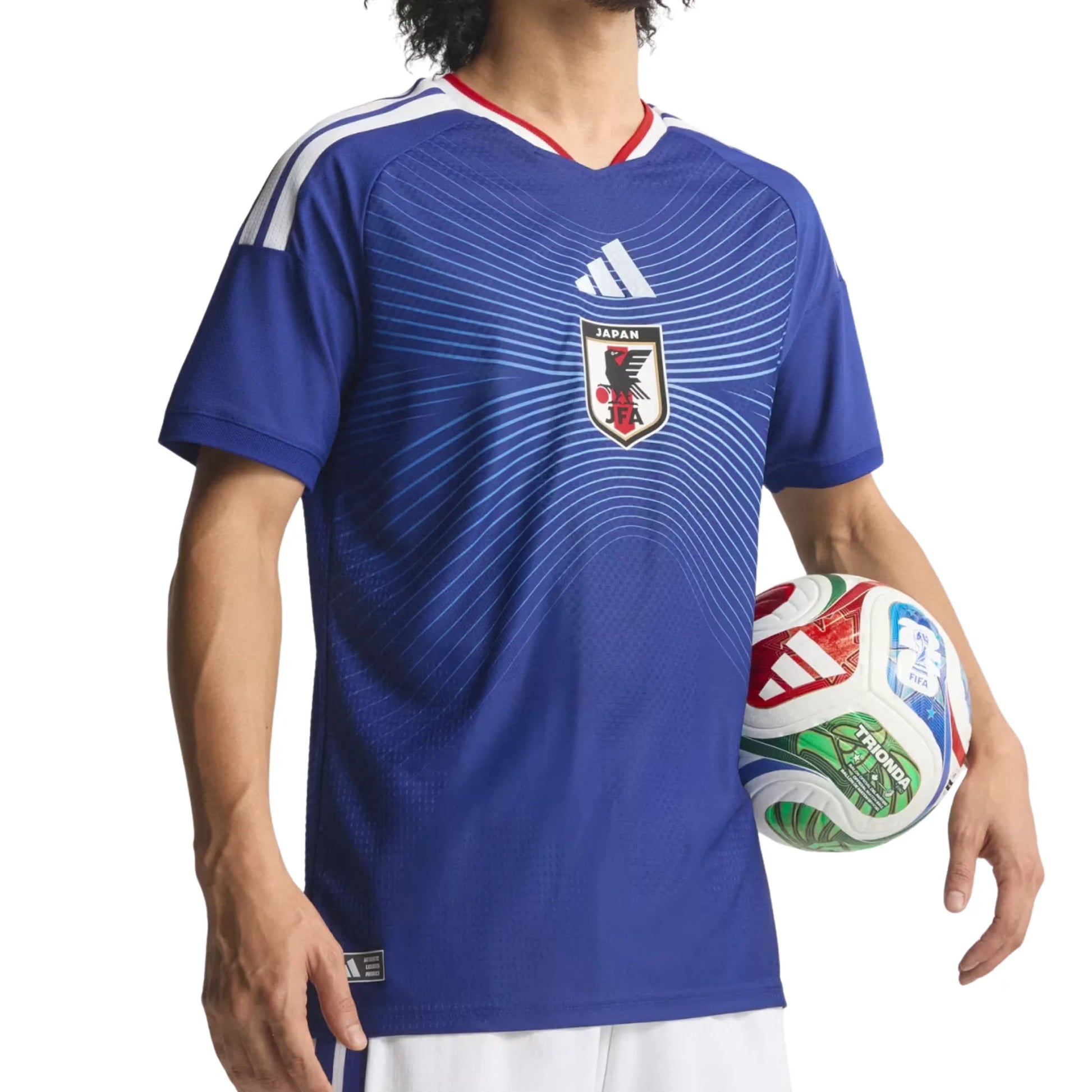 Japan World Cup 2026 Jersey
