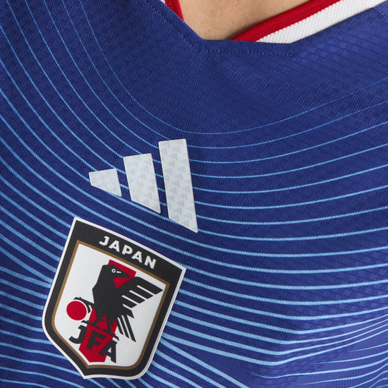 Japan World Cup 2026 Jersey