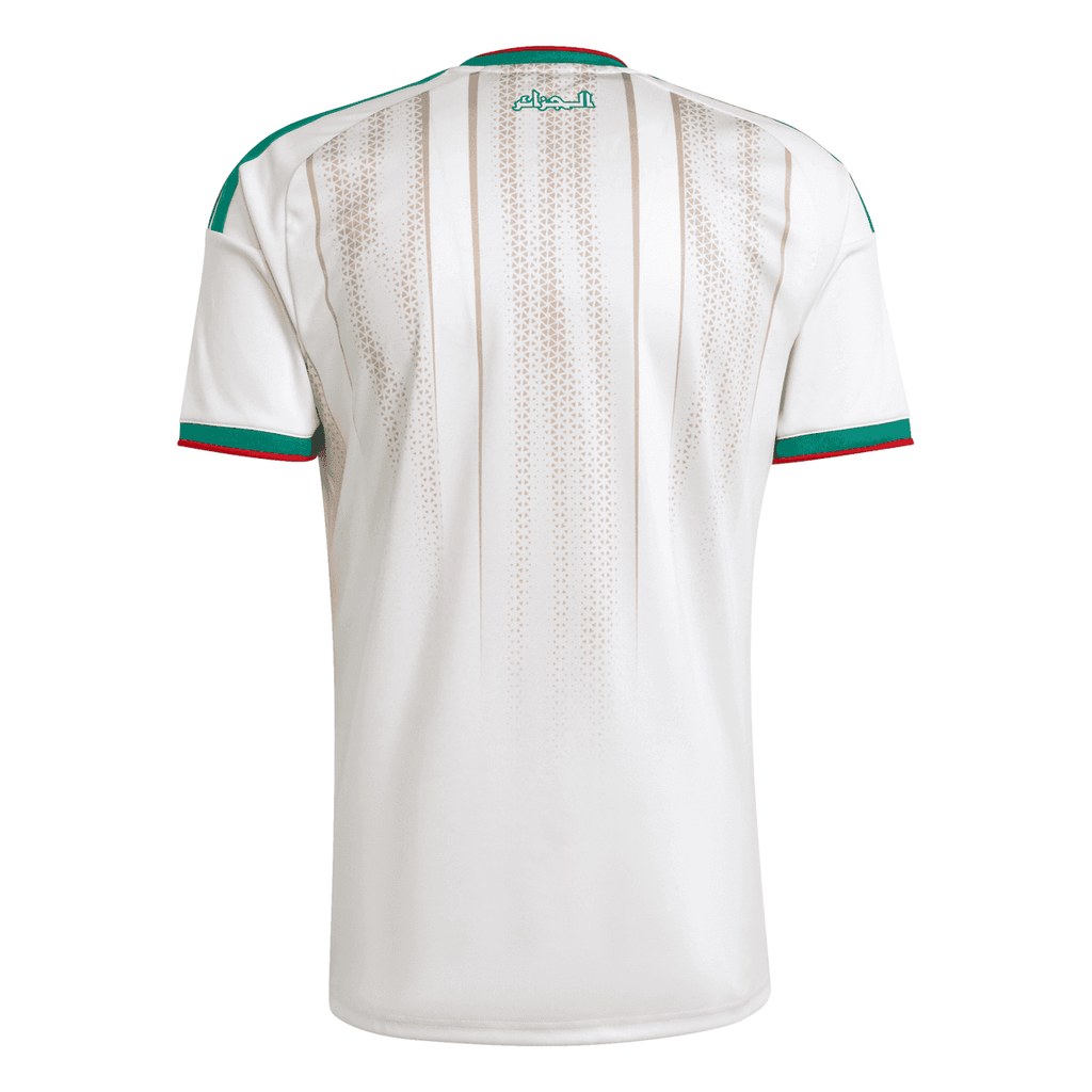 Algeria 2026 World Cup Home Jersey
