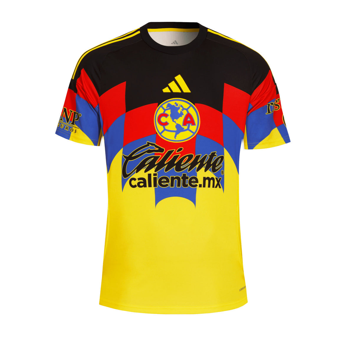 Club America Home Jersey 25/26