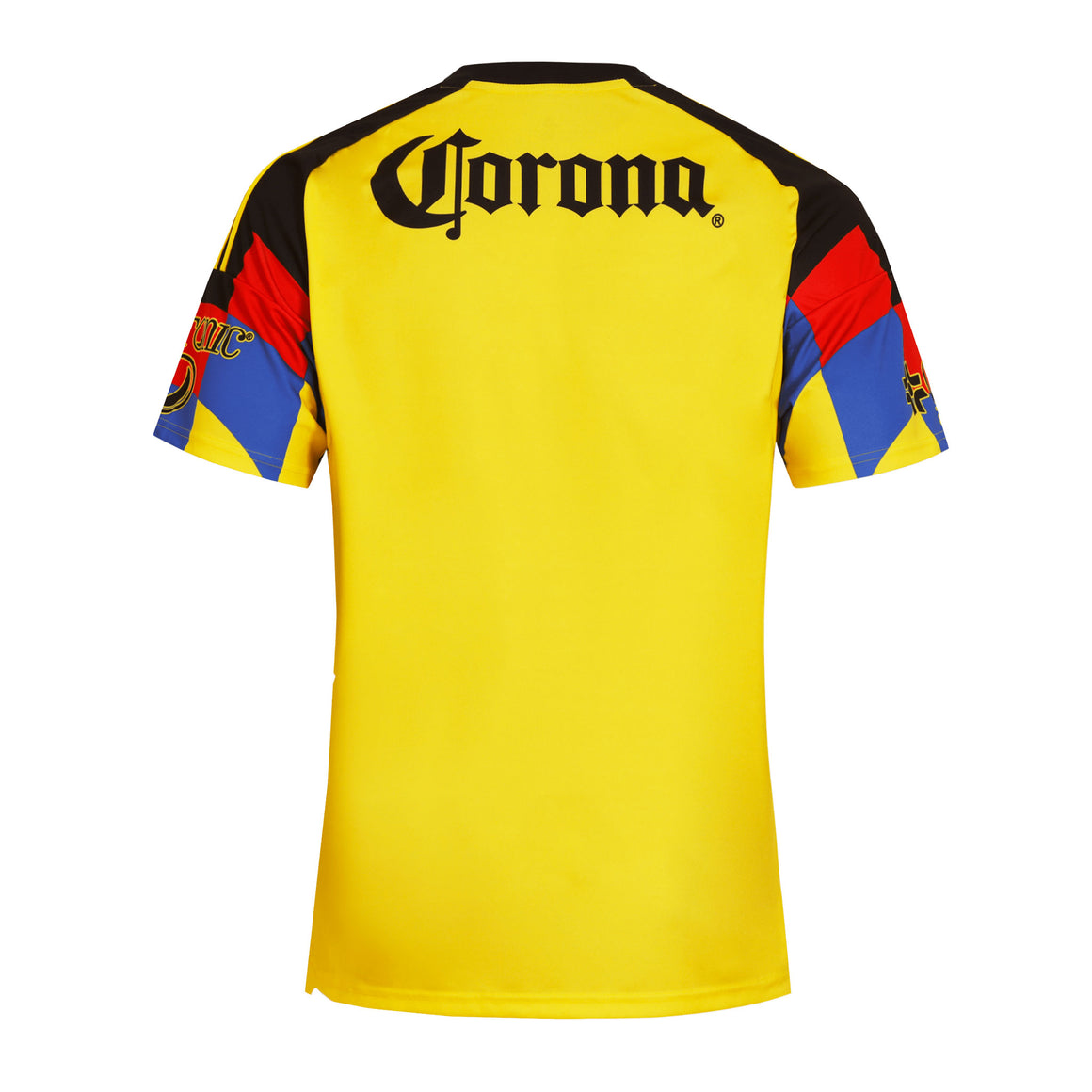 Club America Home Jersey 25/26