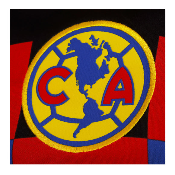 Club America Home Jersey 25/26