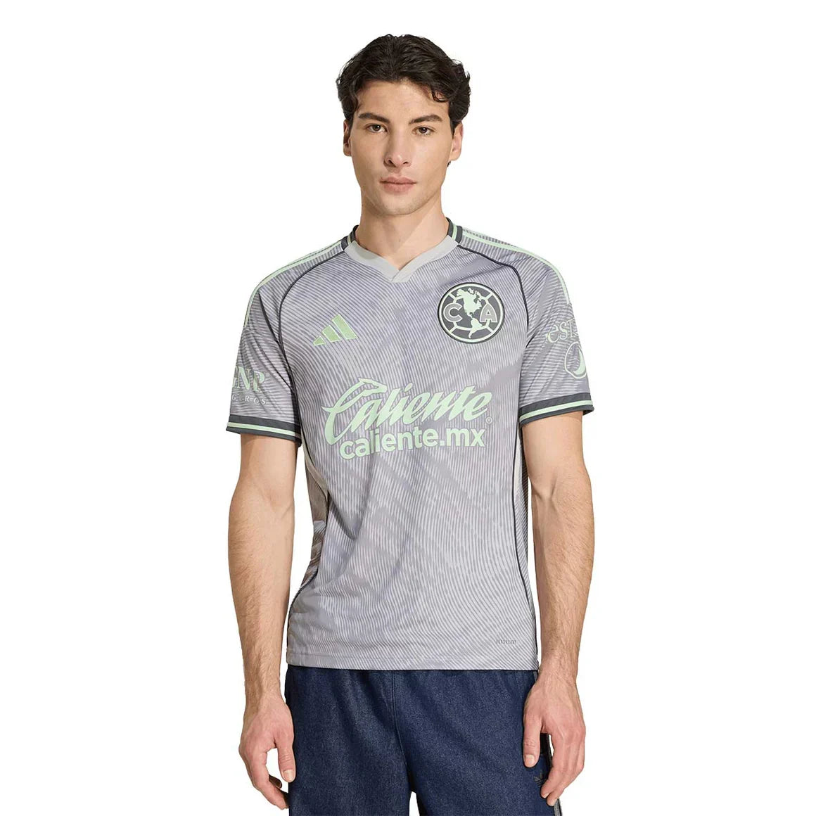 Club America Third Jersey 25/26