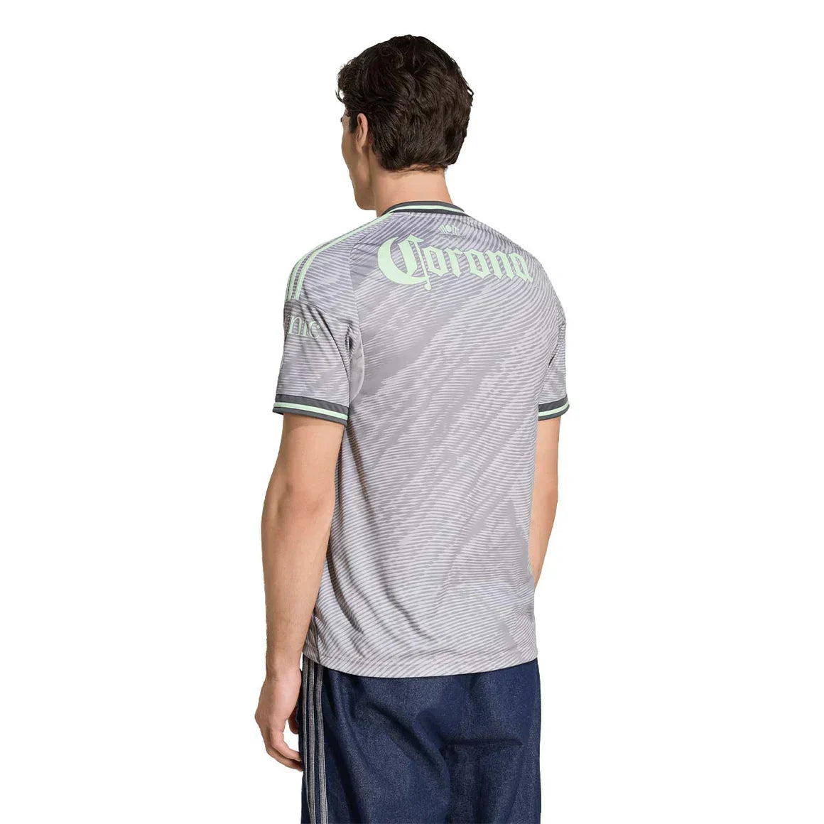 Club America Third Jersey 25/26