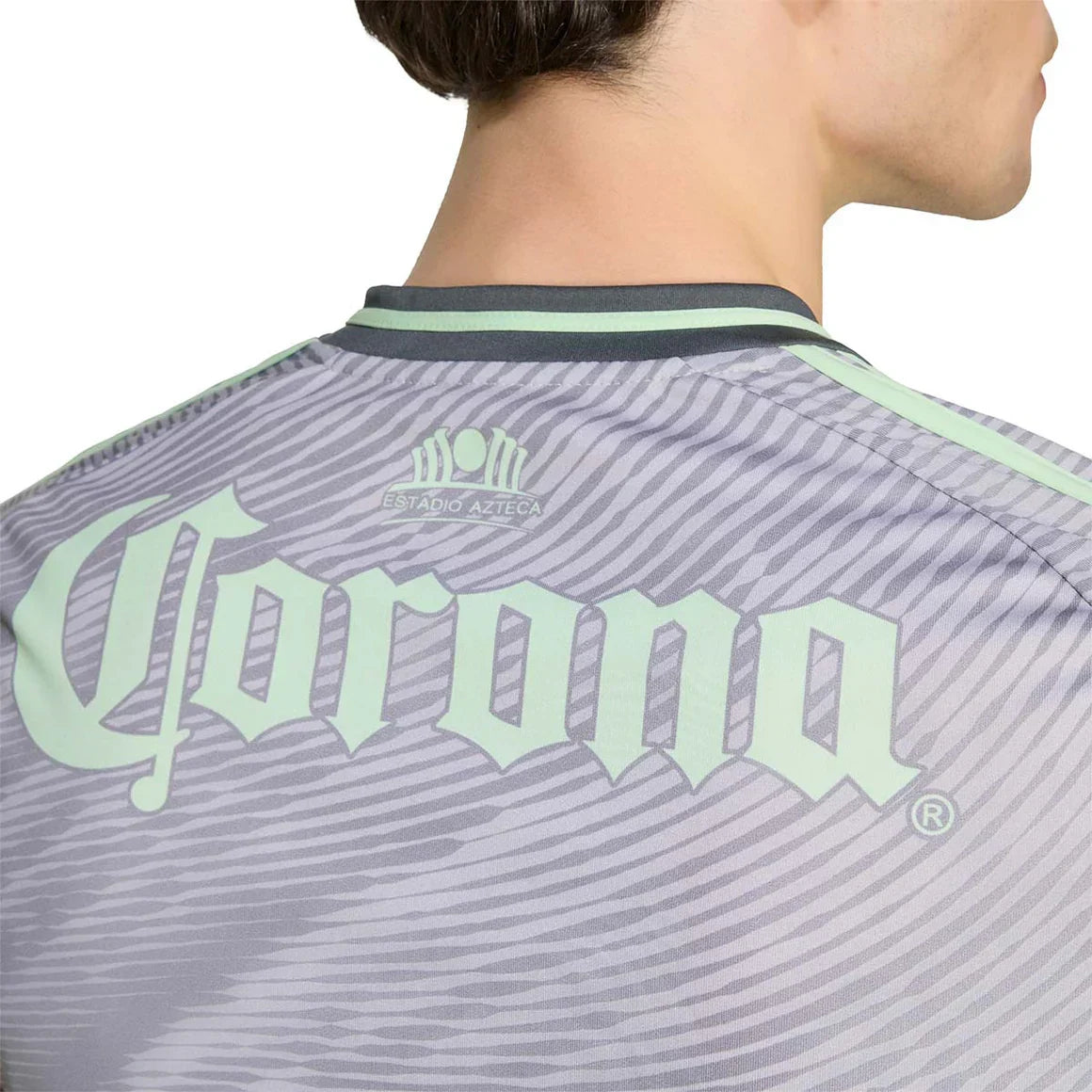 Club America Third Jersey 25/26