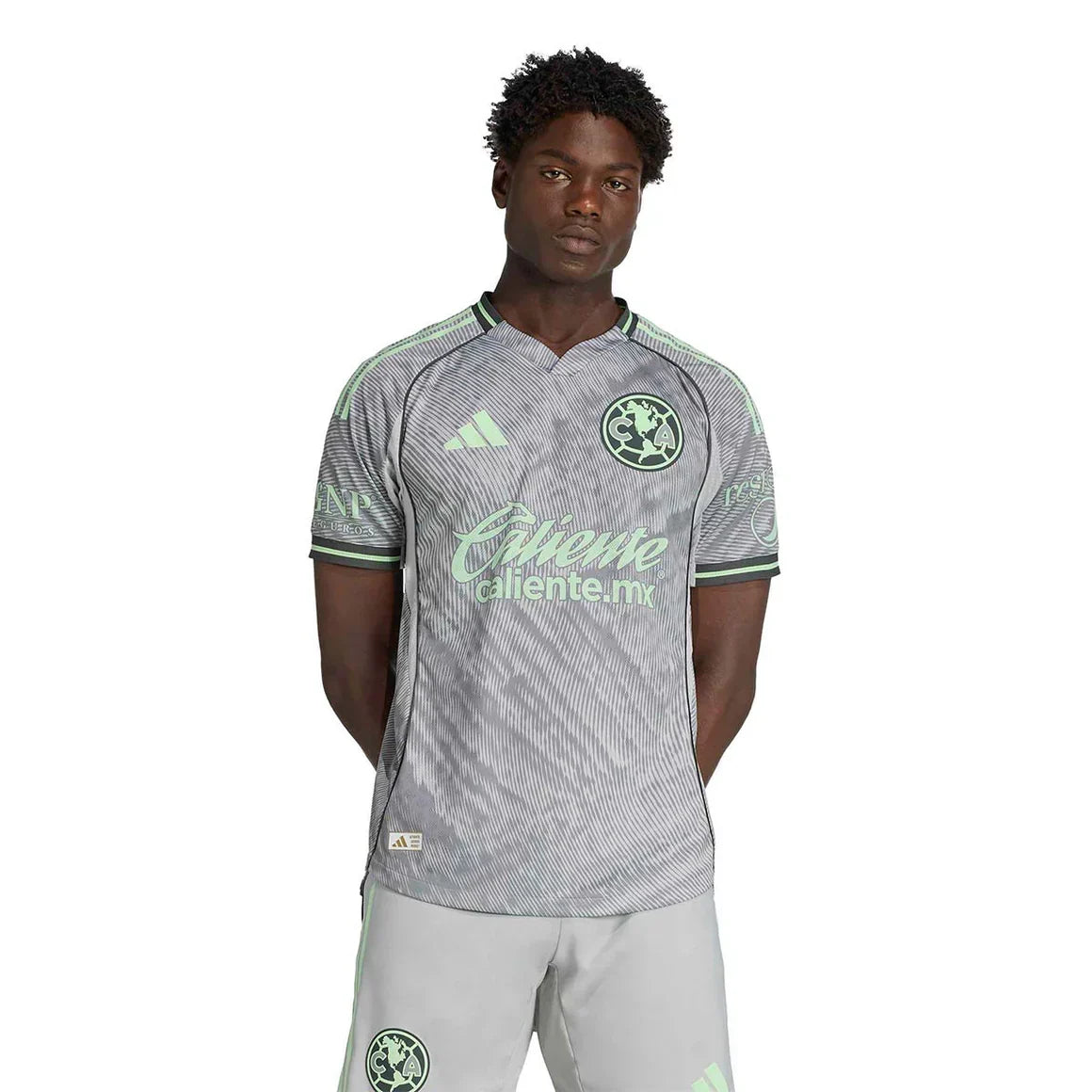 Club America Player Third 25/26