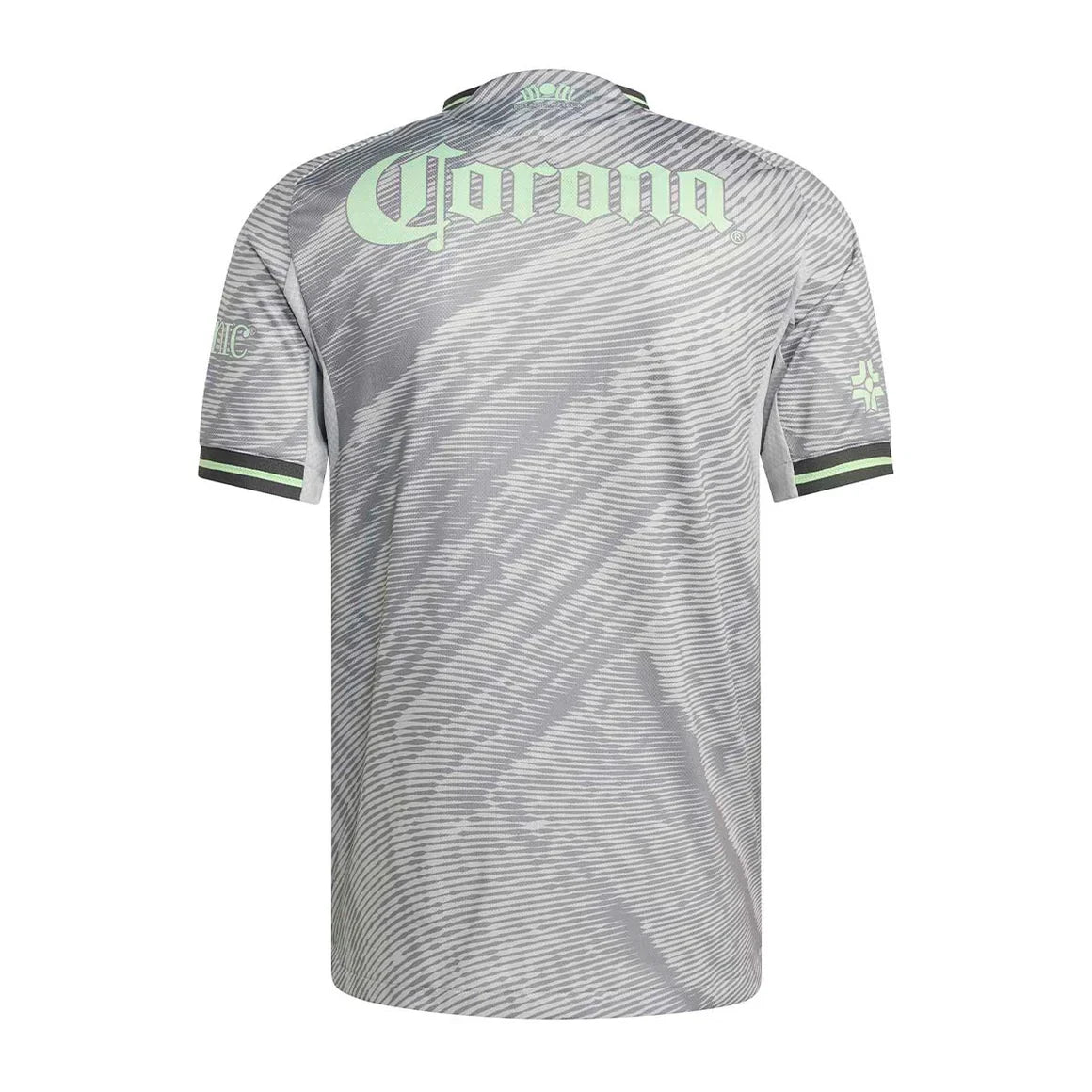 Club America Player Third 25/26