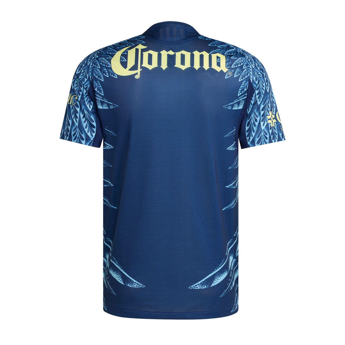 Club América Player Away Jersey 25/26