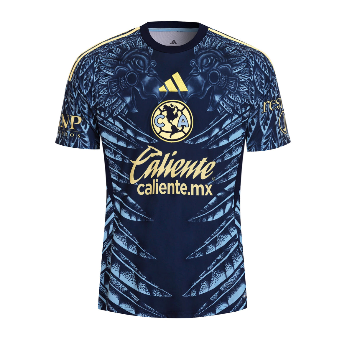 Club America Away Jersey 25/26