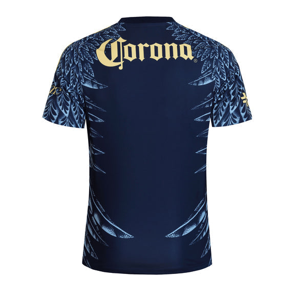 Club America Away Jersey 25/26