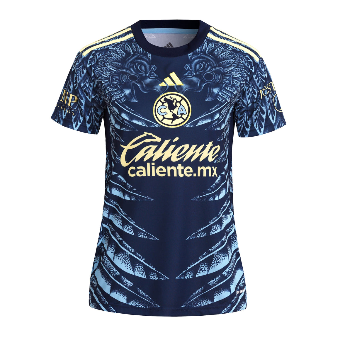 Club America Away Jersey 25/26 - Women