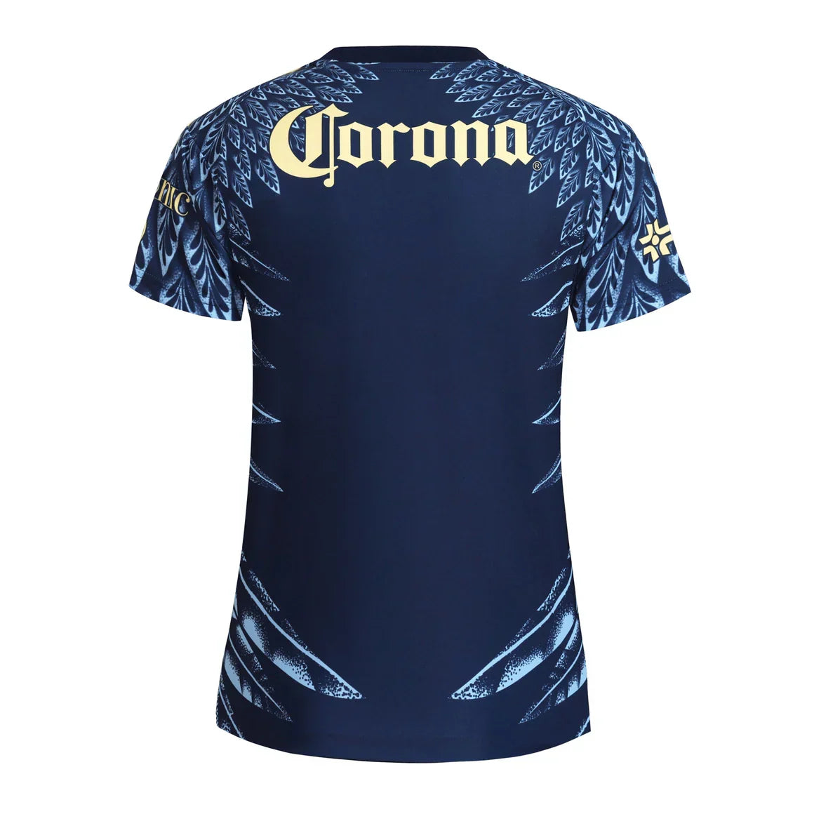 Club America Away Jersey 25/26 - Women