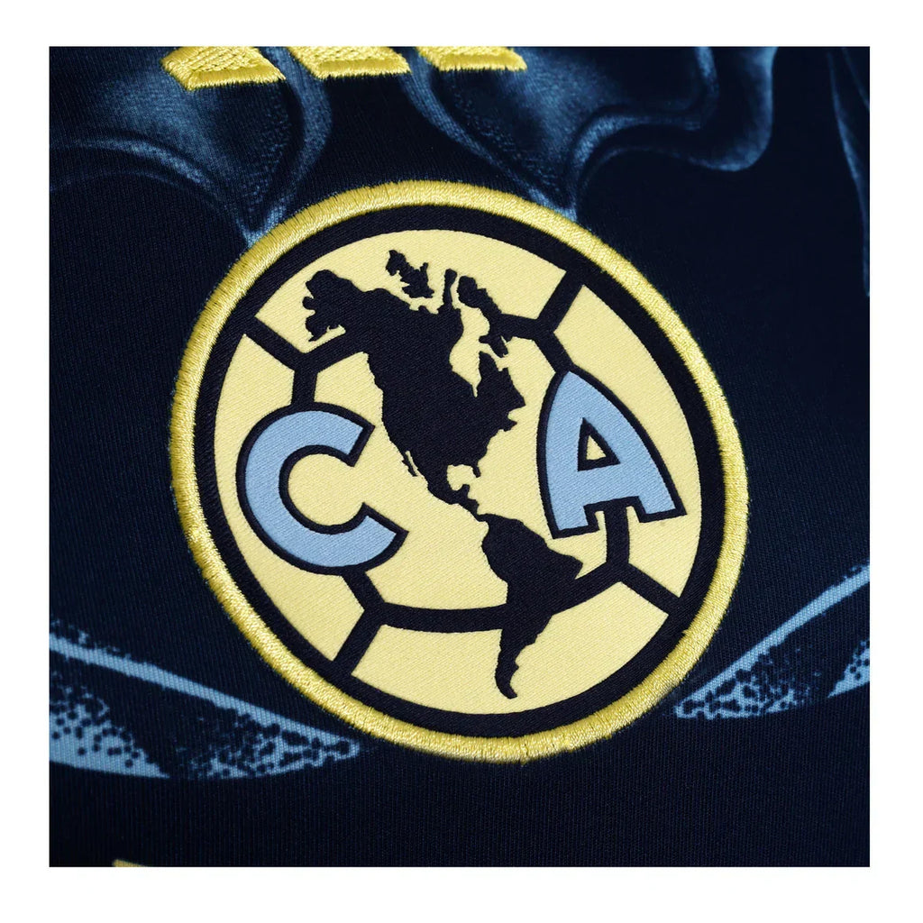Club America Away Jersey 25/26 - Women