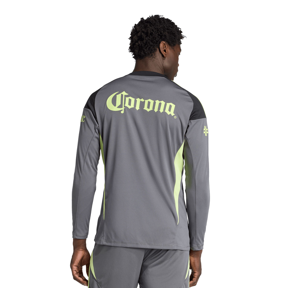 Club America Goalkeeper Jersey 25/26
