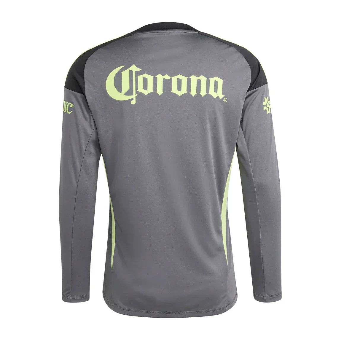 Club America Goalkeeper Jersey 25/26
