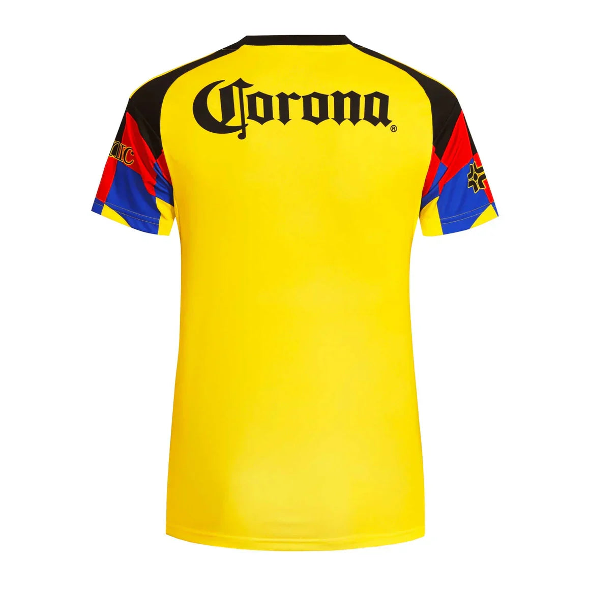 Club America Home Jersey 25/26 - Women