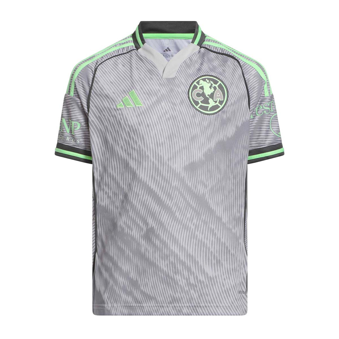 Kids Club America Third 25/26 Jersey