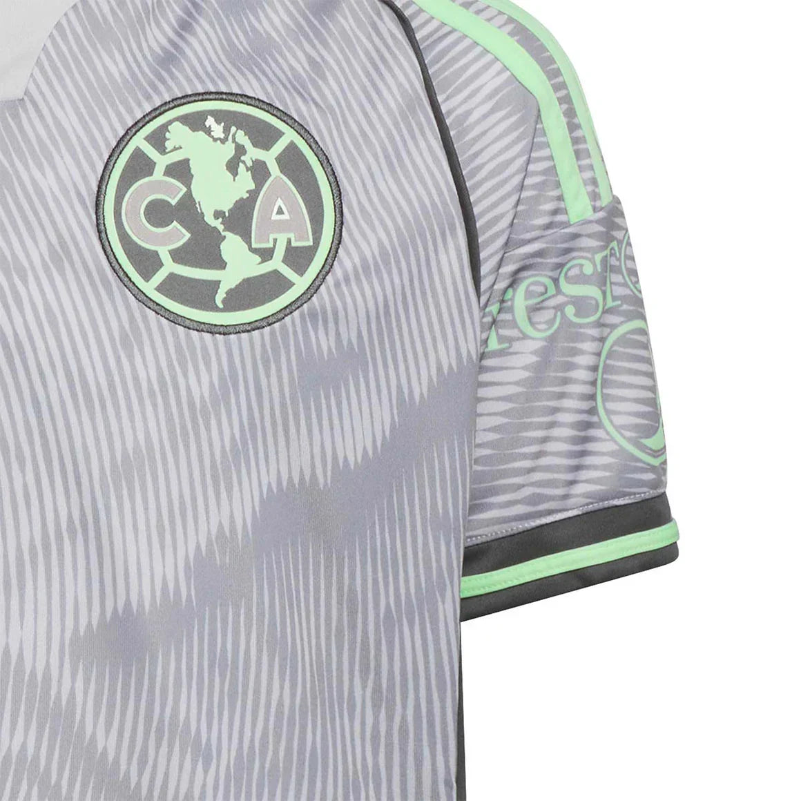 Kids Club America Third 25/26 Jersey