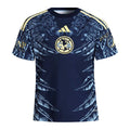 Kids Club America Away Jersey 25/26
