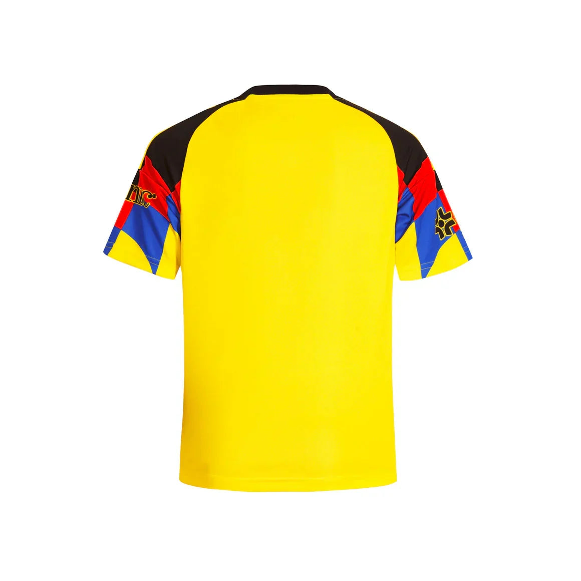 Kids Club America Home Jersey 25/26