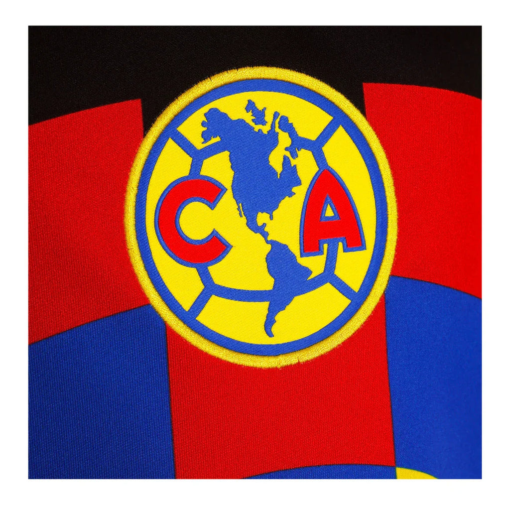 Kids Club America Home Jersey 25/26