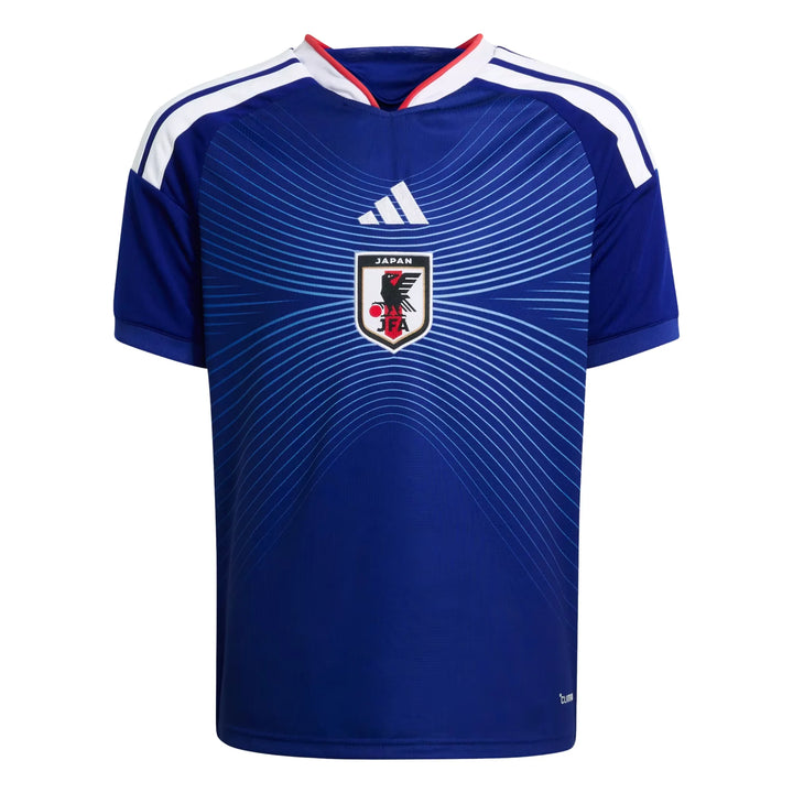 Japan World Cup 2026 Jersey