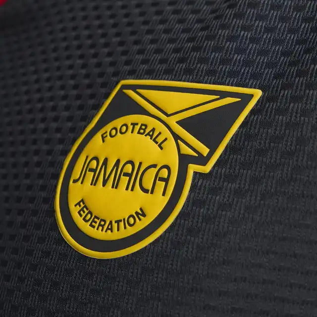Jamaica Player 2026 Away Jersey