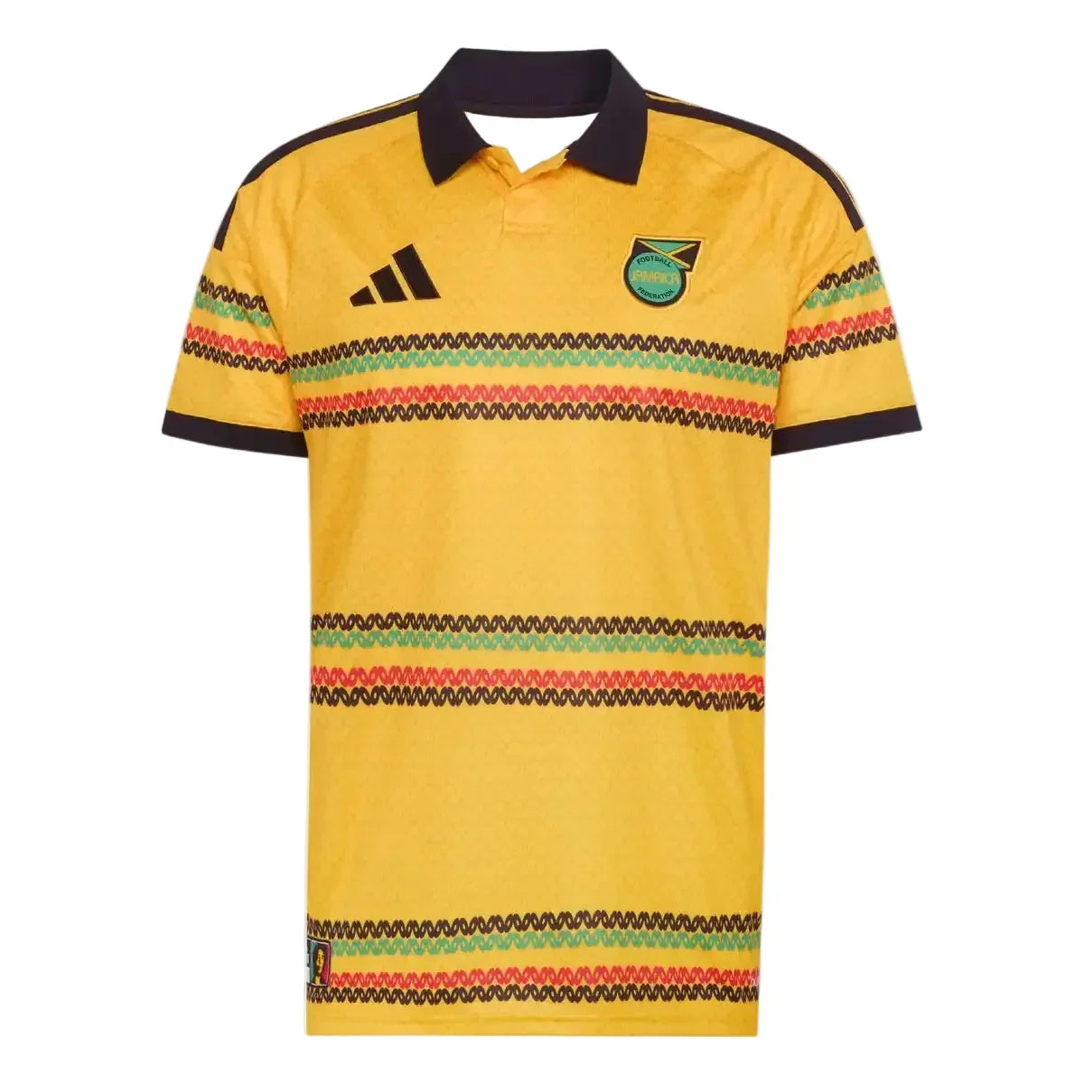Jamaica 2026 Home Jersey