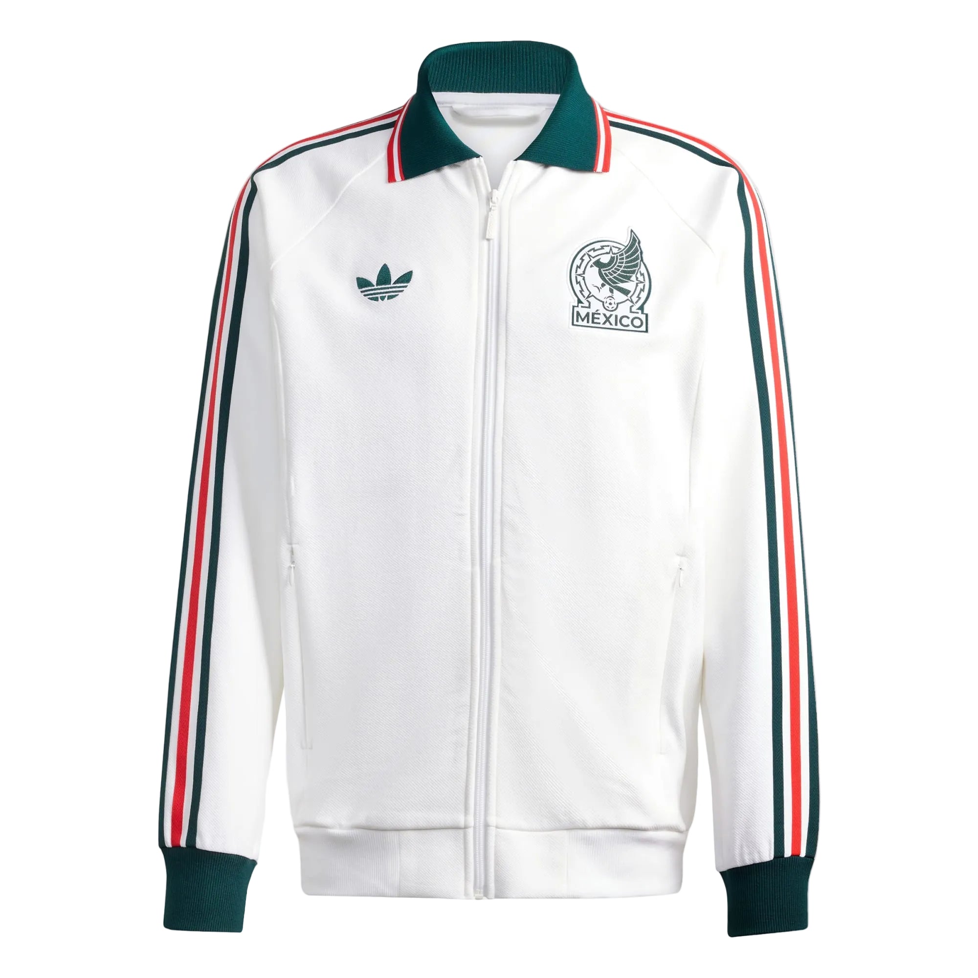 Mexico World Cup 2026 Away Anthem Jacket