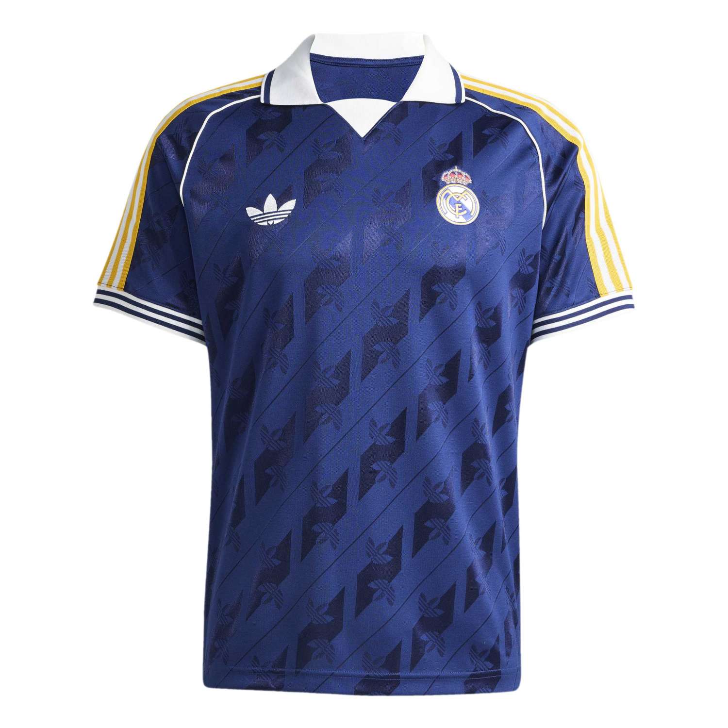 Real Madrid 25/26 Jersey