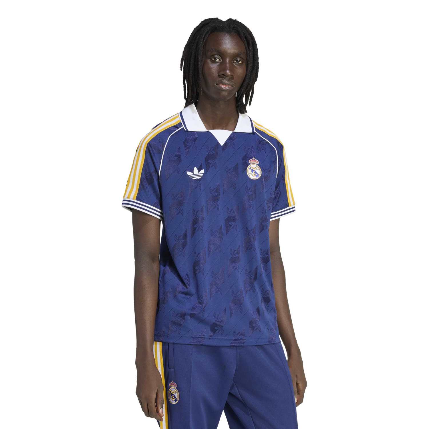 Real Madrid 25/26 Jersey